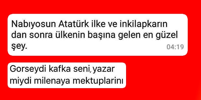 Karşı Tarafa Yürüme Konusunda Oscar Alabilecek Düzeye Erişmiş 16 Yaratıcı Kişi