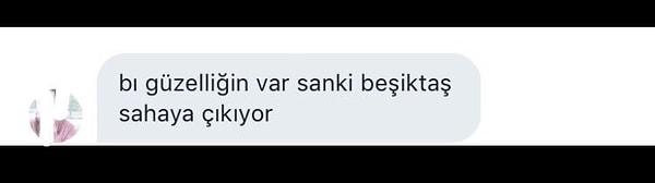 13. Beşiktaş sevdası.
