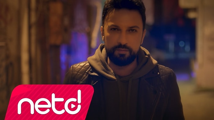 Tarkan - Çok Ağladım Şarkı Sözleri