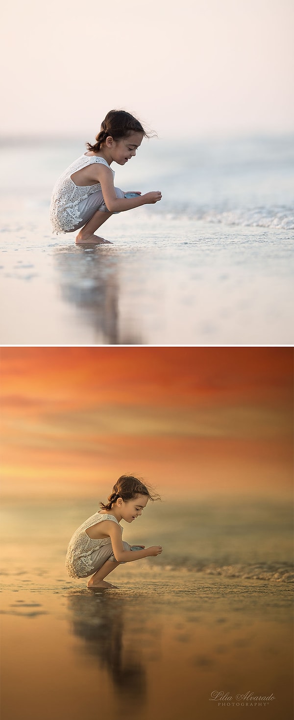 9. Что принесет нам прилив?