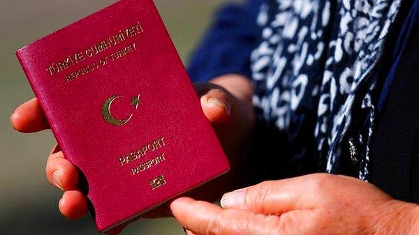 6. Yurt dışına çıkış yasakları ve pasaport tahditleri.