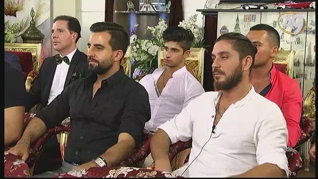 20. Mehmet Ender Daban