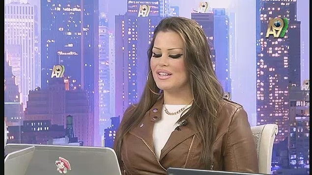 28. Gizem Köknar