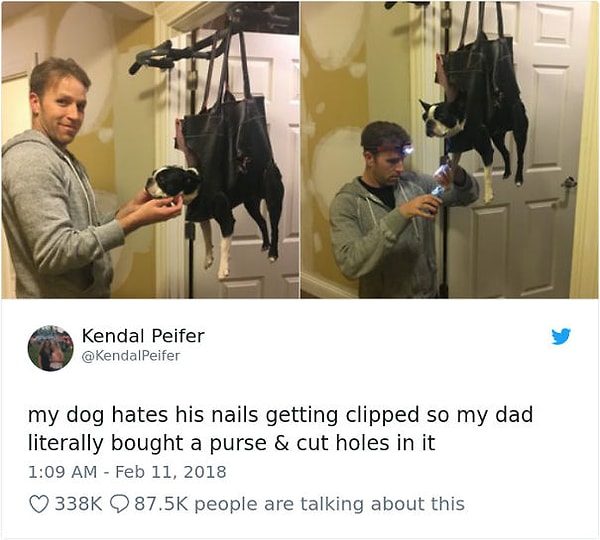 6. Подстригатель ногтей из будущего