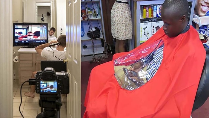 15 примеров того, как люди живут в 3022, пока мы с вами в 2022!