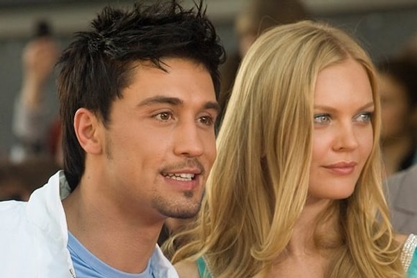 5. Дима Билан и Елена Кулецкая