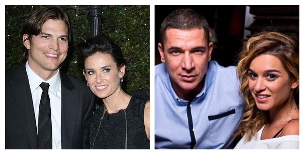 Популярностью нужно делиться: Звезды, сделавшие из своих возлюбленных знаменитостей