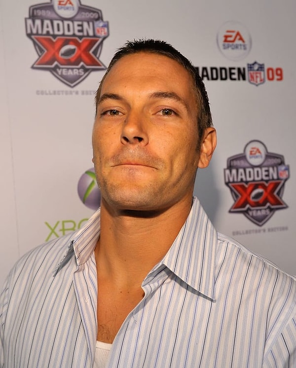 3. Бывший муж Бритни Спирс, Кевин Федерлайн, получает от знаменитой певицы ежемесячно 20 000 долларов. Согласно некоторым данным, у него даже была попытка удвоить эту сумму.