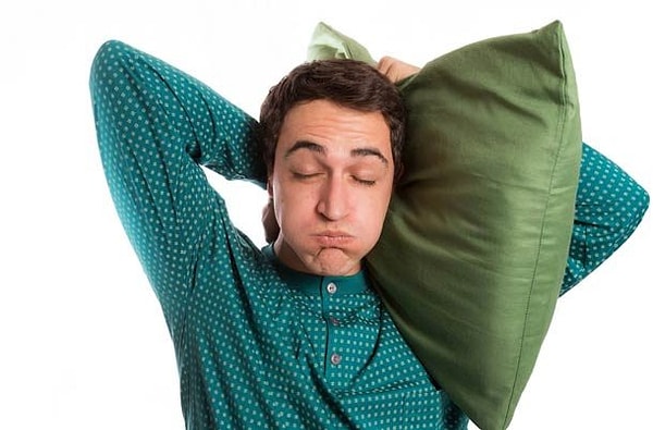 15. Лунатизм может быть опасен не только для самого человека, но и для окружающих