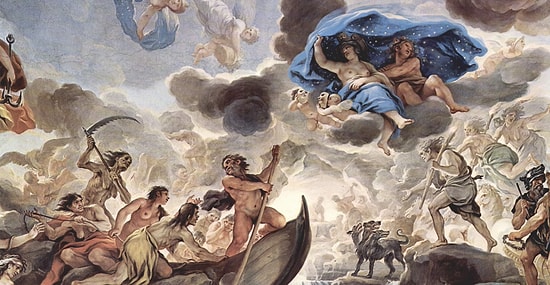 Баю-бай: удивительные факты о снах, о которых вы могли не знать