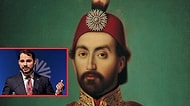 Tarihi Bir Tesadüf mü? Sultan Abdülmecid'in Damadı da Berat Albayrak Gibi Bakan Olmuştu!