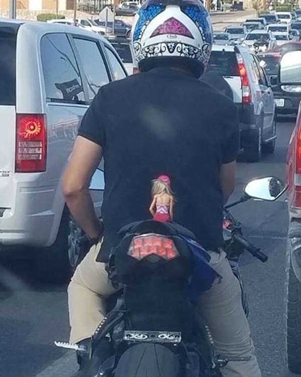 5. Что это за мода такая?!