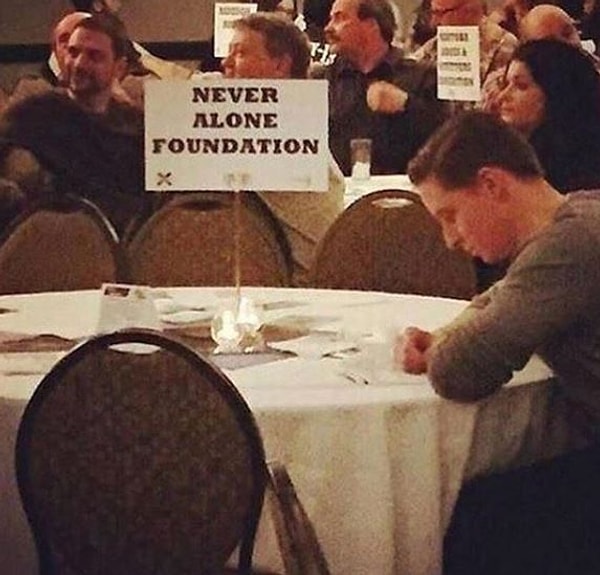 13. Иногда просто понимаешь, что тебе ничего не поможет