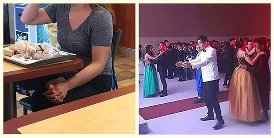 Если вы чувствуете себя самым одиноким человеком в мире, то просто взгляните на эти фото