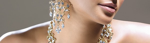 4. А украшения вы любите?