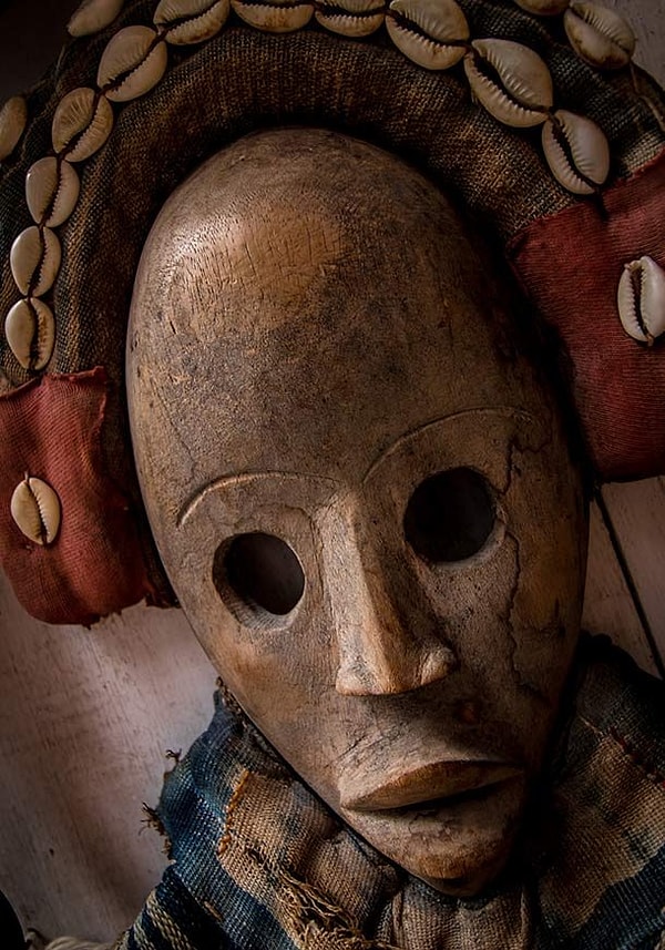 17. Более странный поворот: здесь продают души детей