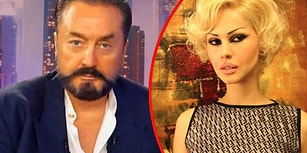Adnan Oktar'ın Genç Kızları Tuzağına Nasıl Düşürdüğünü Gözler Önüne Seren Ses Kaydı!