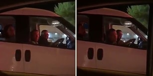 Can Bonomo İle Efsane Doblo Sohbeti: 'Enişte Ne Yaptın, Doblo'yu Sattın Mı?'