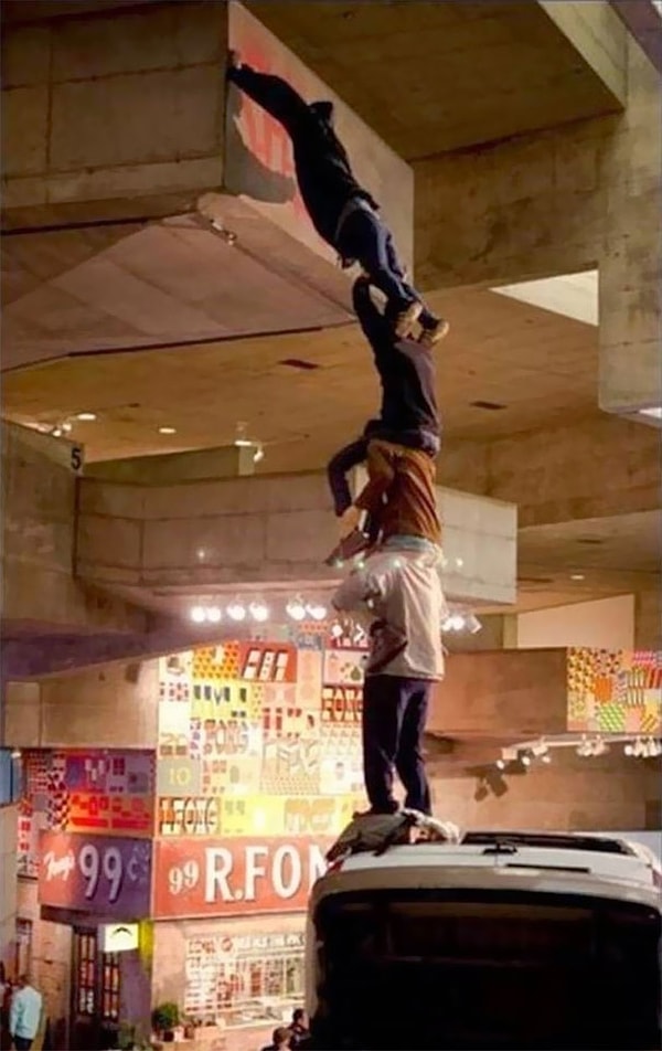 14. Так вот как они это делают!