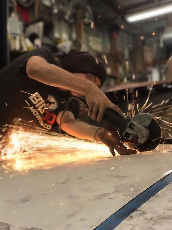 23. Вы тоже занервничали?