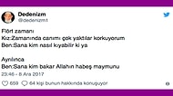 Bu Flört Testi ile Burcunu Tahmin Ediyoruz!