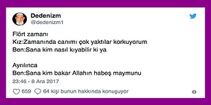 Bu Flört Testi ile Burcunu Tahmin Ediyoruz!