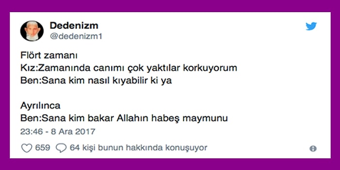 Bu Flört Testi ile Burcunu Tahmin Ediyoruz!