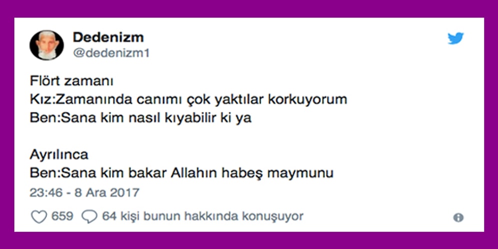 Bu Flört Testi ile Burcunu Tahmin Ediyoruz!