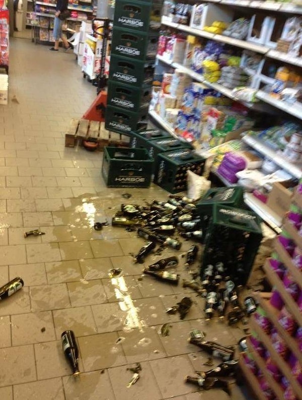 5. Остается только сесть и зареветь