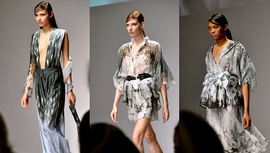 Тест: Сможете ли вы найти самое дорогое платье с первого раза?