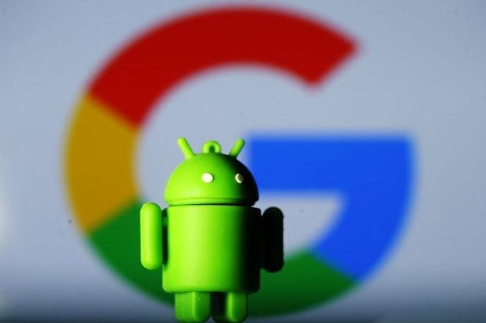 AB Komisyonu'ndan Google'a 5 Milyar Dolar Ceza: Gerekçe 'Piyasada Haksız Hakimiyet'