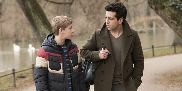 6. "Это чертово сердце"