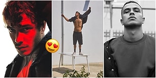 Şarkıları ve DJ'likteki Başarısı ile Müzik Dünyasında İsminden Söz Ettiren Cool, Seksi, Samimi Çocuk: Abdullah İnal!