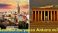 Hangi Şehrin IQ Ortalaması Daha Yüksek?