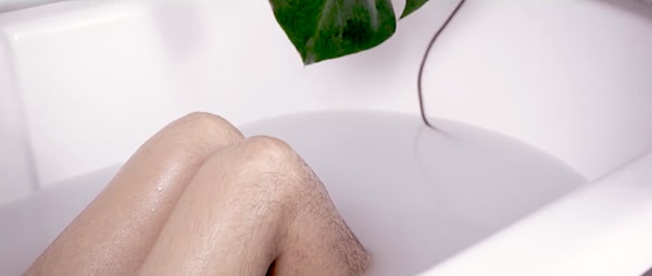 4. «Мне нередко говорят в лицо, что если бы я сбрила волосы, то стала бы выглядеть гораздо красивее».