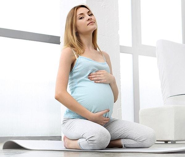 Hamileliğinizin 20. haftasında özellikle demir alımı konusunda özenli olmalısınız.