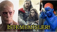 Zorla Güzellik! İstemedikleri Rolleri Oynamaya Zorlanan Oyuncular