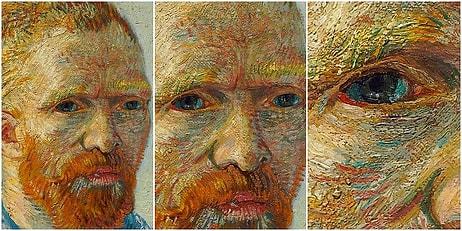 Bir Dâhinin Gelişimine Tanıklık Edin: Fırça Darbelerini Bile Görebileceğiniz, Dijitalleştirilerek Halka Açılan Vincent Van Gogh Eserleri