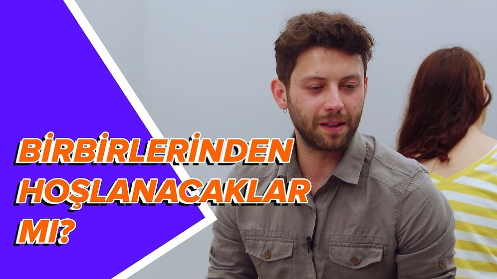 "Ten Uyumu Olmadan İlişki Yürür mü?" | Sırt Sırta 3. Bölüm