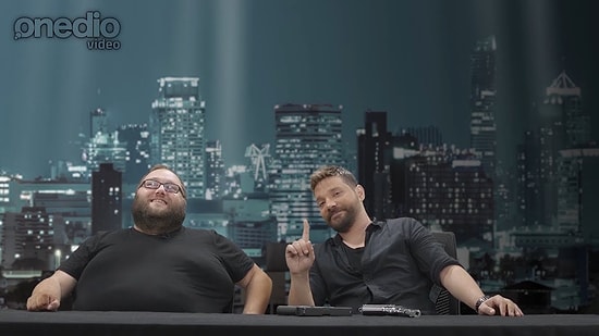 Oğuzhan Uğur’la P!NÇ: En Komik Anlar 2!