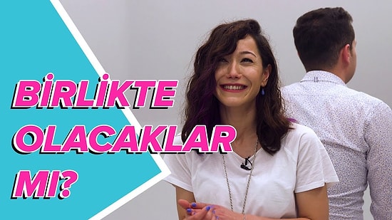 Sırt Sırta 2. Bölüm: 'İçince Kendini Bozan Biriyle Sevgili Olur Musun?'