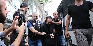 Kamuoyunda 'Adnan Hoca' Olarak Bilinen Adnan Oktar Tutuklandı: 'Suçlamaları Kabul Etmiyorum'