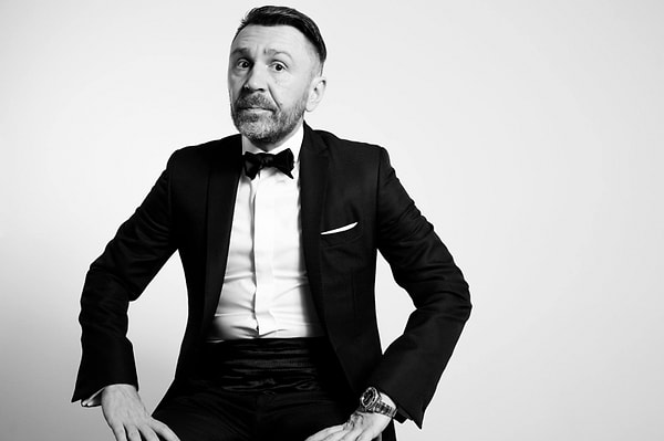 5. А если вспомнить про скандальность певца, то представьте, какие у телешоу будут рейтинги  😉