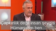 Hormonlaaaar Bebeğim! Avrupa Yakası'nın Aşırı Elit ve Çapkın Erkeği: Mösyö Bülent