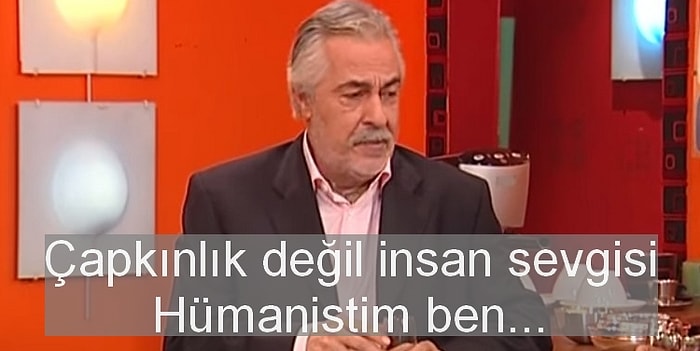 Hormonlaaaar Bebeğim! Avrupa Yakası'nın Aşırı Elit ve Çapkın Erkeği: Mösyö Bülent