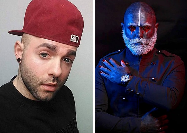 5. Вот вам наглядные снимки до и после.