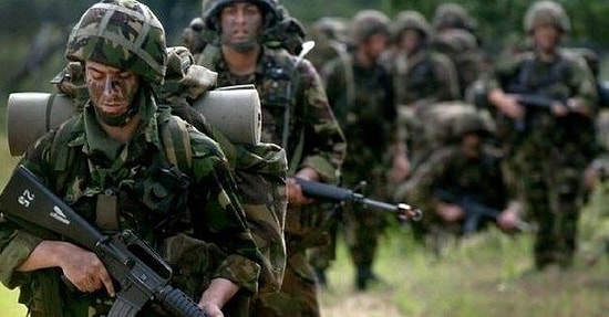 Bedelli Askerlikte 28 Gün Eğitim Nasıl Olacak? Daha Çok 'Teorik Eğitim' Olarak Görmek Gerek'