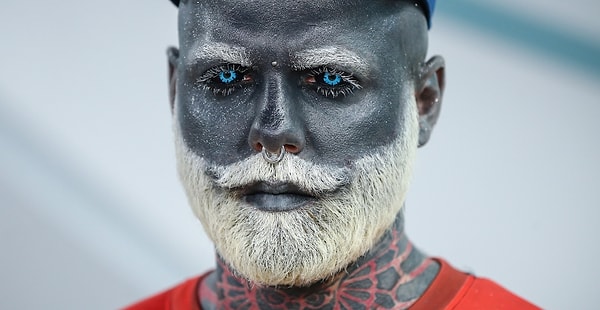 10. «Жизнь слишком коротка, чтобы думать о том, что будет завтра. Жить надо здесь и сейчас».