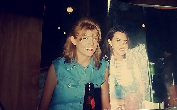 Тот самый снимок до отправки: