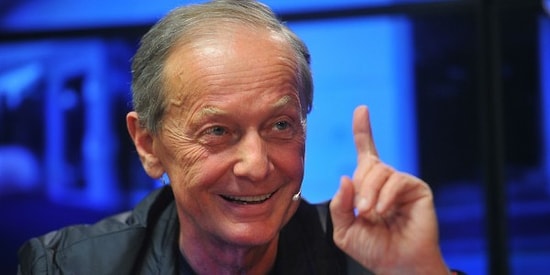 "Мы - удивительные люди": Тест на знание жизни и творчества Михаила Задорнова